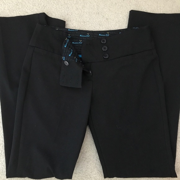 Joe Benbasset Dress Pants 